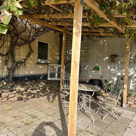 Apartament Flussnest Fulda Zewnętrze zdjęcie
